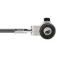 Targus Candau Trapezoid Serialised Combination Cable Lock
