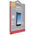 Zagg Invisible Shield iPhone 8/7/6/6S Plus Glass Displayschutzfolie