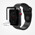 Zagg Invisible Shield Apple Watch S3 Skärmskydd
