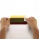 Zagg Invisible Shield iPhone XS Max Glass+ screen protector