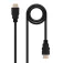 Nanocable Cable HDMI macho a macho 4K 1 m