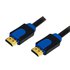 Logilink HDMI Male To HDMI Male 3 M Kabel
