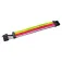 Lian li Câble interne de PC Strimer Plus 8 Pin Extension