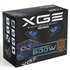 Tooq Strømforsyning Xtreme Gaming Energy II 600W 80+