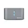 Tooq HDD/SDD 2.5/3.5 SATA HDD-dockingstation