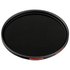 Manfrotto Filter Round 46 Mm With 9-Aperture Reduction