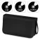 Hama Nylon CD Wallet For 80