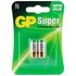 Gp batteries Super Lady LR 1 Baterie