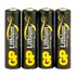 Gp batteries Litium Paristot Mignon 1.5V AA 07015LF-C