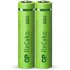 Gp batteries ReCyko NiMH AAA 850mAh Batterijen