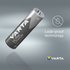 Varta Ultra Litio Batterie Mignon AA LR06