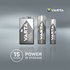Varta Ultra Lithium Mignon AA LR06 Batteries