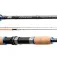 Abu garcia Devil 纺车竿