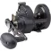 PENN Fathom II Star Drag Trollingrolle