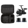 PENN Rival Longcast Surf Pack Surfcasting-hjul