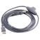 Datalogic Cable Teclat USB E/P 4.6M