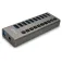 I-tec USB 3.0 10 porter senter 48W
