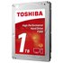 Toshiba Sata 3 64MB P300 3.5´´ 1TB Dysk Twardy