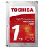 Toshiba Sata 3 64MB P300 3.5´´ 1TB Hard Disk