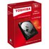 Toshiba Sata 3 64MB P300 3.5´´ 1TB Hard Disk