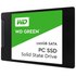 WD Sata 3 WD Green 120GB SSD