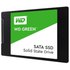 WD Sata 3 WD Green 480GB SSD