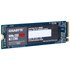 Gigabyte PCIe 2280 256 GB hårddisk M.2