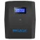 Phasak ИБП Sirius 7315 Interactive 1560VA