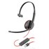 Poly C3210 USB-A Słuchawki