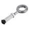 Quick media electronic Screw Shaft Lock