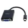 Startech Mini DisplayPort To VGA Sovitin
