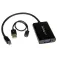 Startech Mini DisplayPort To VGA Sovitin