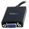 Startech Mini DisplayPort To VGA Sovitin