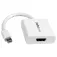 Startech Mini DisplayPort To HDMI Adapter