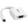 Startech Mini DisplayPort To VGA Sovitin