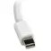 Startech Mini DisplayPort To VGA Sovitin