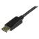 Startech DisplayPort till DVI-kabel 91 cm