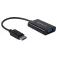Startech DisplayPort To VGA With Audio Sovitin