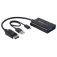 Startech DisplayPort To VGA With Audio Sovitin