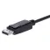 Startech DisplayPort To VGA With Audio Sovitin