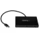 Startech 3 Port Mini DisplayPort MST ハブ