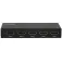 Startech HDMI 2.0 Switch 4 Port 4K cable