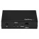 Startech Cabo HDMI 2.0 Switch 2 Port 4K