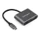 Startech Cable USB-C Multiport Video Adapter To MDP/VGA