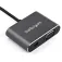 Startech Cable USB-C Multiport Video Adapter To MDP/VGA
