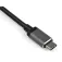 Startech Cable USB-C Multiport Video Adapter To MDP/VGA