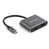 Startech Sovitin USB-C Multiport Video HDMI/Mini DisplayPort