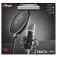 Trust GXT 252 Emita Microfoon