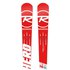 Rossignol Esquís Alpinos Hero FIS GS Pro R20+Axium 100 B73 Junior