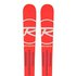 Rossignol Alpina Skidor Hero FIS GS Factory+SPX 15 Rockerflex